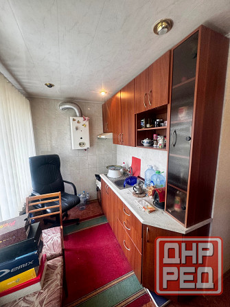 2-к 50-летия, вид на Набережную , 4/5 Донецк - изображение 7