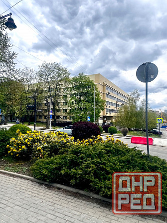 2-к 50-летия, вид на Набережную , 4/5 Донецк - изображение 1