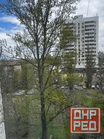 2-к 50-летия, вид на Набережную , 4/5 Донецк - изображение 2