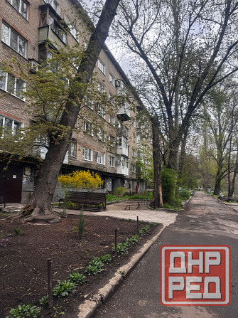 2-к 50-летия, вид на Набережную , 4/5 Донецк - изображение 9