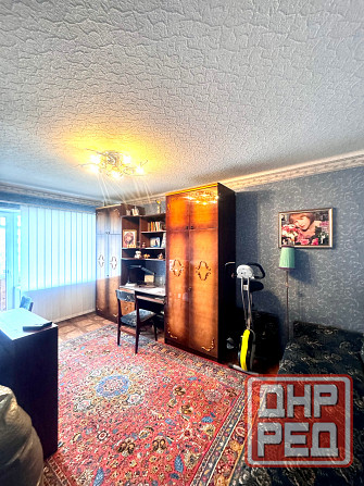 2-к 50-летия, вид на Набережную , 4/5 Донецк - изображение 6