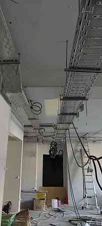 Услуги электрика вызвать электрика дома квартиры офисы Харцызск