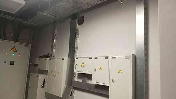 Услуги электрика вызвать электрика дома квартиры офисы Харцызск