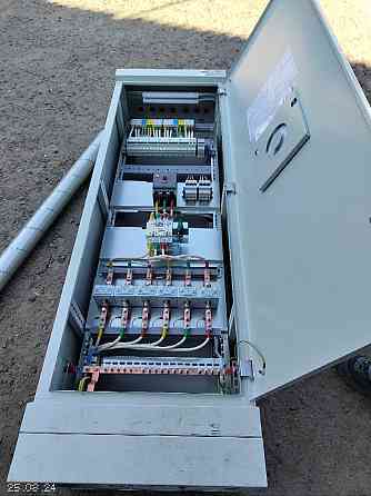 Услуги электрика вызвать электрика дома квартиры офисы Харцызск