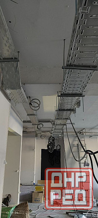 Услуги электрика вызвать электрика дома квартиры офисы Харцызск - изображение 3