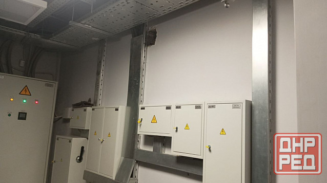 Услуги электрика вызвать электрика дома квартиры офисы Харцызск - изображение 1