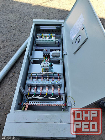 Услуги электрика вызвать электрика дома квартиры офисы Харцызск - изображение 6