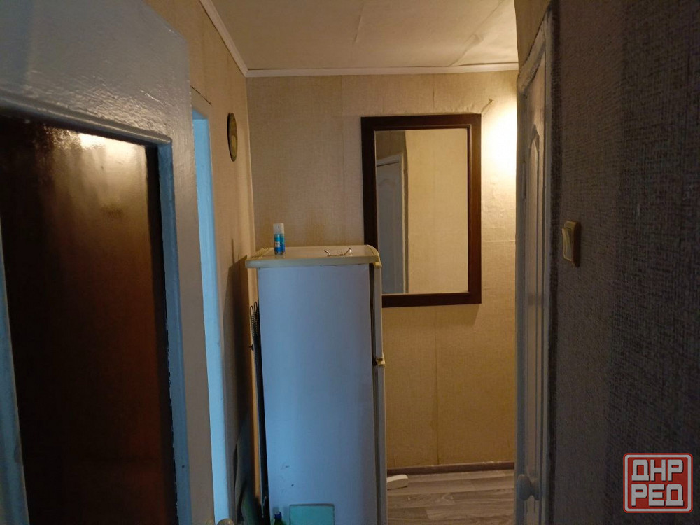 1-к. квартира, 32 м², 3/4 эт. Донецк - изображение 8
