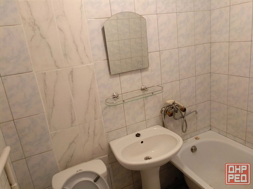 1-к. квартира, 32 м², 3/4 эт. Донецк - изображение 6