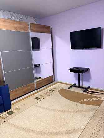 квартира на боссе Донецк