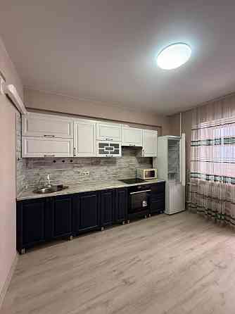 квартира на боссе Донецк