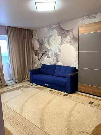 квартира на боссе Донецк