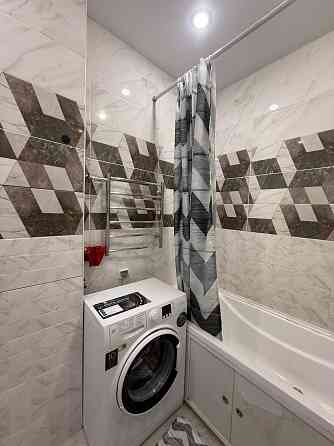 квартира на боссе Донецк