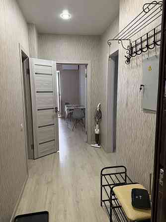 квартира на боссе Донецк