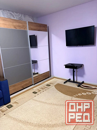 квартира на боссе Донецк - изображение 6