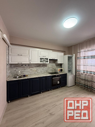 квартира на боссе Донецк - изображение 5