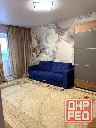 квартира на боссе Донецк - изображение 1