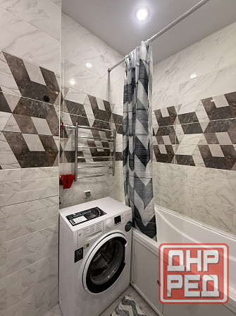 квартира на боссе Донецк - изображение 4