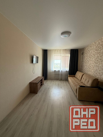 квартира на боссе Донецк - изображение 2