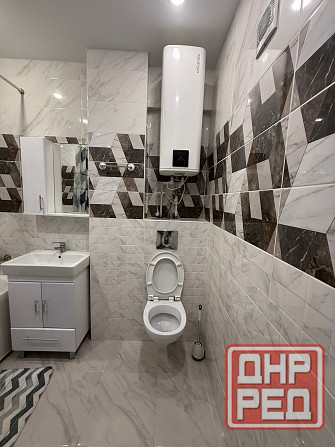 квартира на боссе Донецк - изображение 10