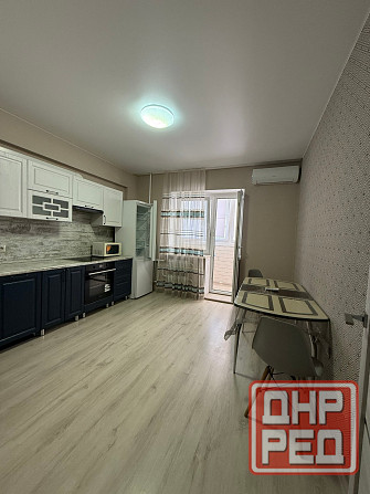 квартира на боссе Донецк - изображение 8