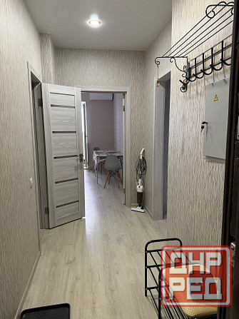 квартира на боссе Донецк - изображение 3