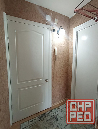 Продается уютная 1-комнатная квартира в Центральном районе по адресу:  улица Урицкого,108. Мариуполь - изображение 6