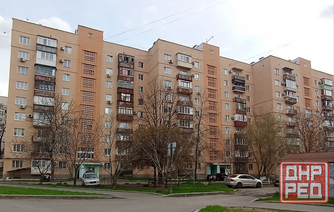 Продается уютная 1-комнатная квартира в Центральном районе по адресу:  улица Урицкого,108. Мариуполь - изображение 1
