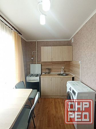 Продается уютная 1-комнатная квартира в Центральном районе по адресу:  улица Урицкого,108. Мариуполь - изображение 4