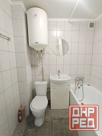 Продается уютная 1-комнатная квартира в Центральном районе по адресу:  улица Урицкого,108. Мариуполь - изображение 8