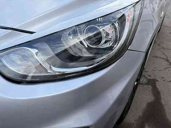 Продам Хендай Солярис Донецк