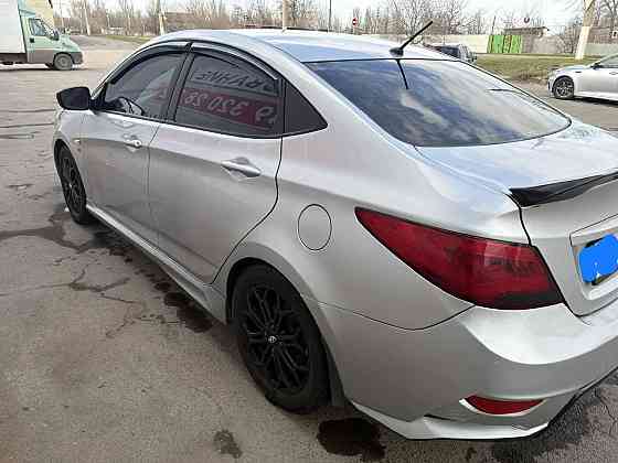 Продам Хендай Солярис Донецк