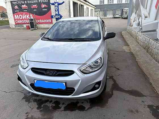 Продам Хендай Солярис Донецк