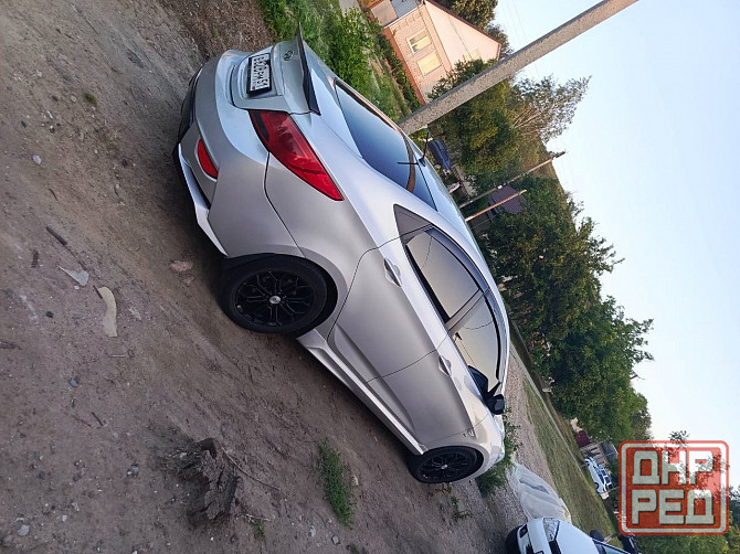 Продам Хендай Солярис Донецк - изображение 4