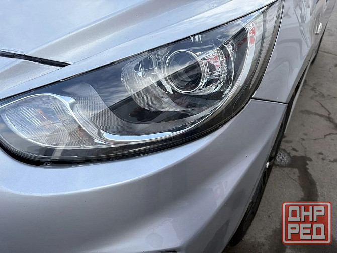 Продам Хендай Солярис Донецк - изображение 5