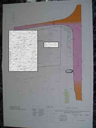 Продам земельный участок пос. Привольное вдоль Мариуполь. Трассы Волноваха