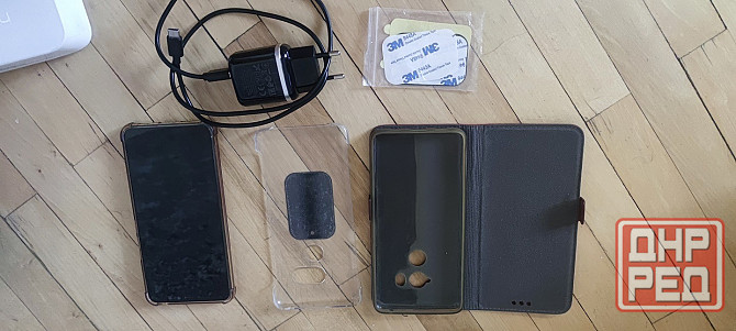 Продам Смартфон HTC U11 EYEs Макеевка - изображение 2