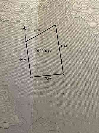 Продам участок в живописном месте, Ленинский район, хутор Широкий, Улица Квиринга. Возле церкви Донецк