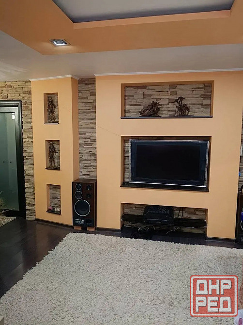 Продам 3 комнатную квартиру пр-т.Металлургов Мариуполь - изображение 1