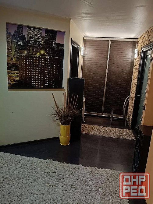 Продам 3 комнатную квартиру пр-т.Металлургов Мариуполь - изображение 5