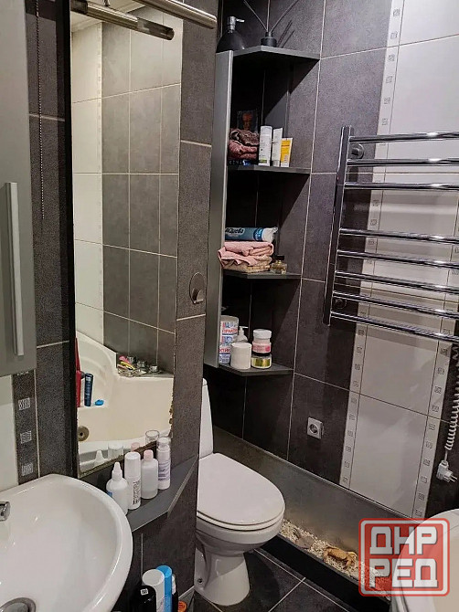 Продам 3 комнатную квартиру пр-т.Металлургов Мариуполь - изображение 7
