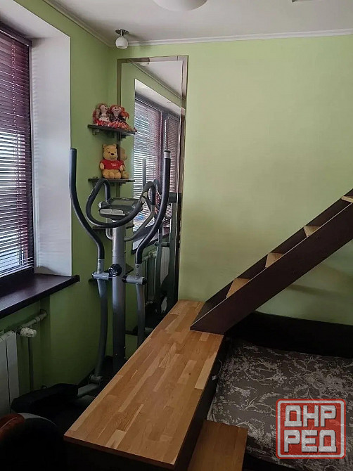Продам 3 комнатную квартиру пр-т.Металлургов Мариуполь - изображение 9