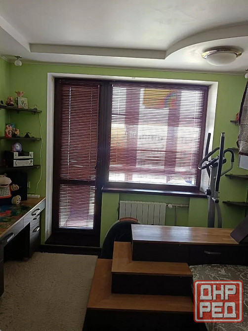 Продам 3 комнатную квартиру пр-т.Металлургов Мариуполь - изображение 3