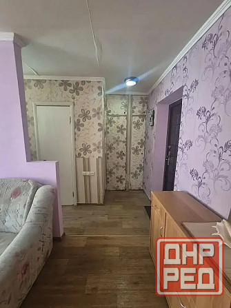 Сдам 1 ком.кв Пролетарский район, Щетинина. Донецк - изображение 8