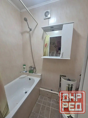 Сдам 1 ком.кв Пролетарский район, Щетинина. Донецк - изображение 5