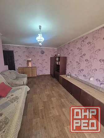 Сдам 1 ком.кв Пролетарский район, Щетинина. Донецк - изображение 4