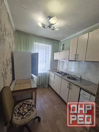 Сдам 1 ком.кв Пролетарский район, Щетинина. Донецк - изображение 9