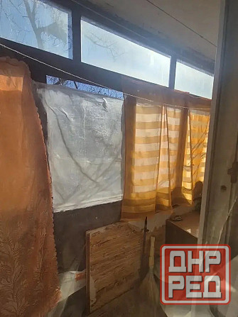 Сдам 1 ком.кв Пролетарский район, Щетинина. Донецк - изображение 2