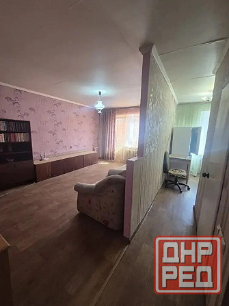 Сдам 1 ком.кв Пролетарский район, Щетинина. Донецк - изображение 6