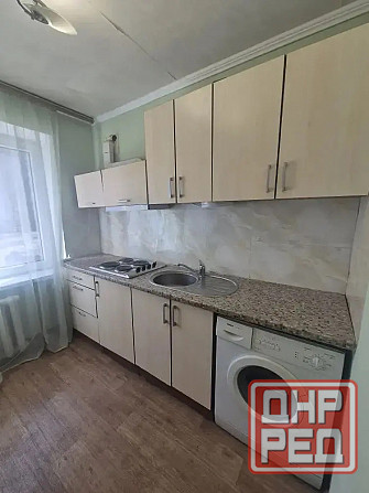 Сдам 1 ком.кв Пролетарский район, Щетинина. Донецк - изображение 1